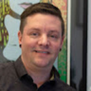 Meet your Posher, Curt